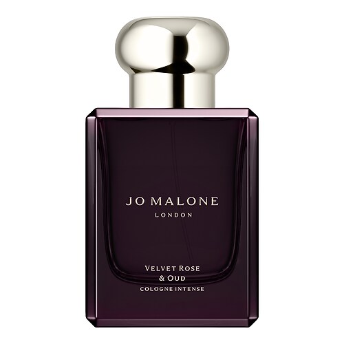 Jo Malone London - Velvet Rose & Oud - Cologne Intense - Velvet Rose & Oud Cologne Intense 50ml - Dla Kobiet
