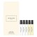 663846-SET COLOGNE INTENSE COLLECTION 5X1.5ML