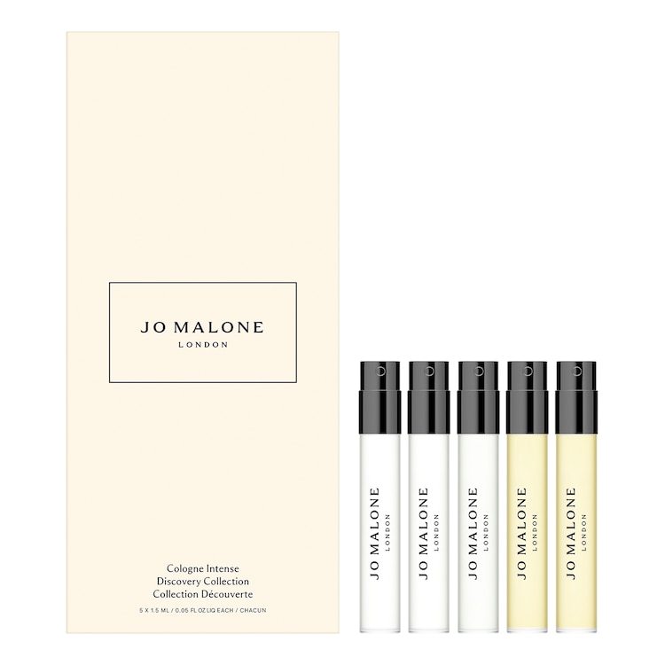 Cologne Intense - Discovery Collection
