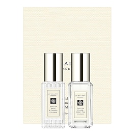English Pear - Mini Cologne Duo Set