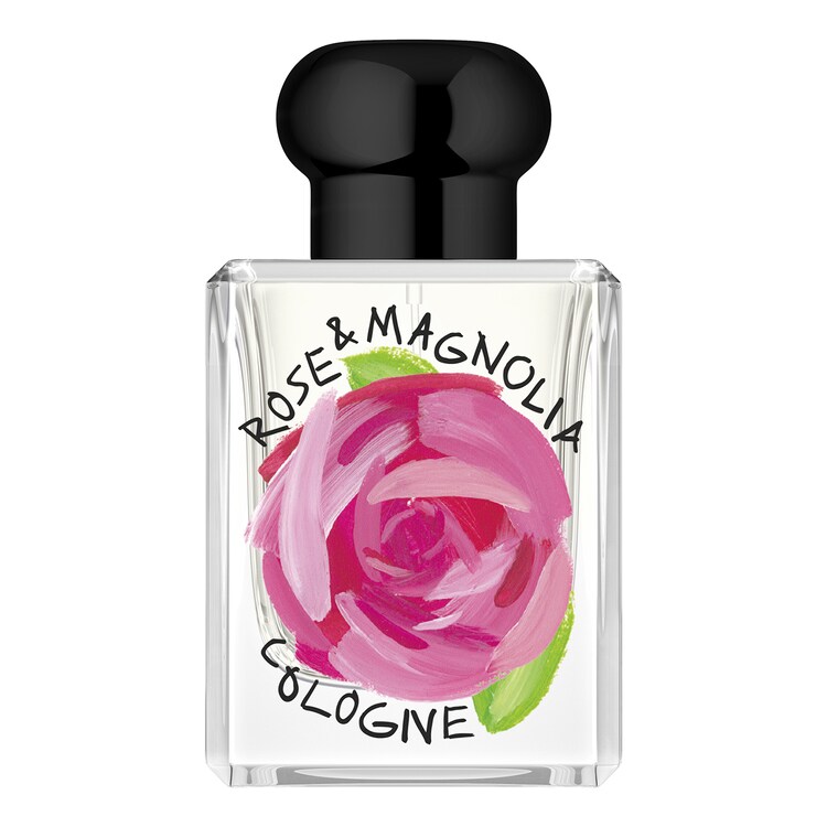 Rose & Magnolia - Cologne 