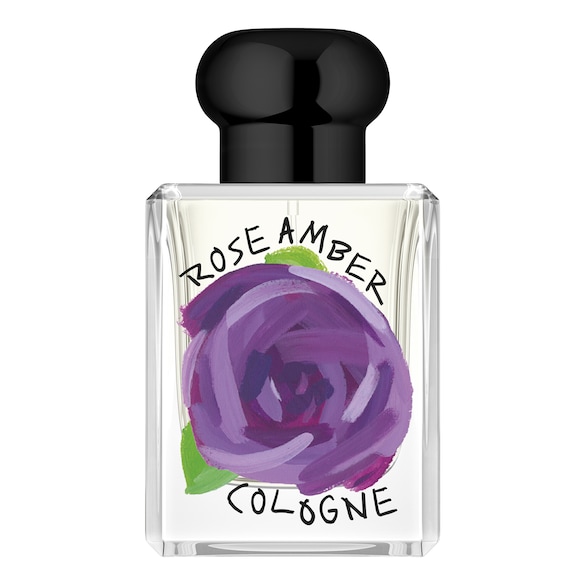Rose Amber - Cologne, JO MALONE LONDON