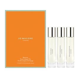 Cologne Travel Trio - Set