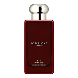 Red Hibiscus - Cologne Intense