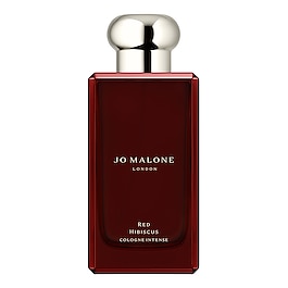 Red Hibiscus - Cologne Intense