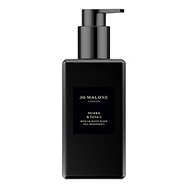 Myrrh & Tonka - Body & Hand Wash 
