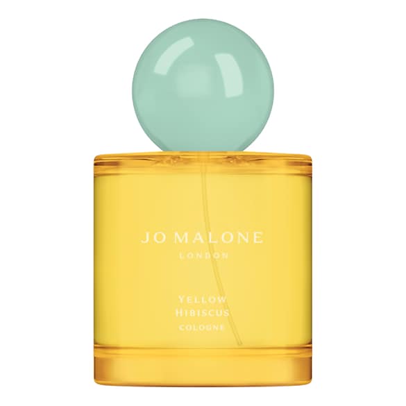 Blossom Collection Yellow Hibiscus - Cologne, JO MALONE LONDON
