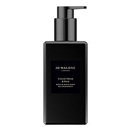 Velvet Rose & Oud - Gel moussant