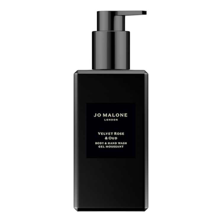Velvet Rose & Oud - Gel moussant
