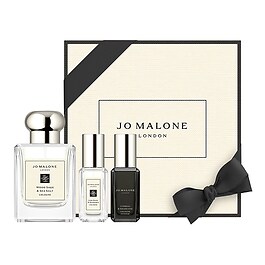 Coffret Wood sage & Sea Salt - Coffret Eau de Parfum