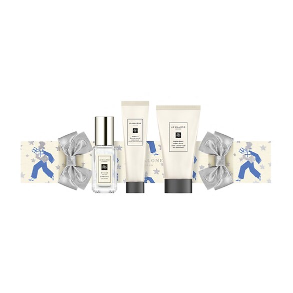 Christmas Cracker - Coffret de Noel, JO MALONE LONDON