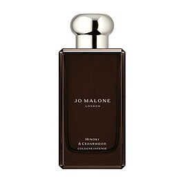 Hinoki & Cedarwood - Cologne Intense 