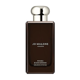 Hinoki & Cedarwood - Cologne Intense image