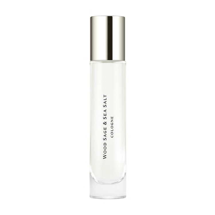 Wood Sage & Sea Salt - Cologne 