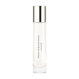 Peony & Blush Suede Cologne