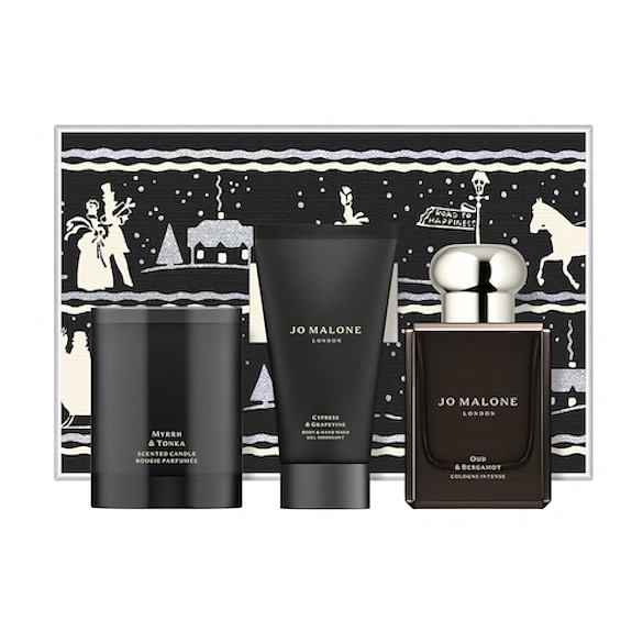 Cologne Intense Trio - Coffret Cologne Intense, JO MALONE LONDON