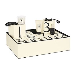 Twelve Day Ornament Collection - Set