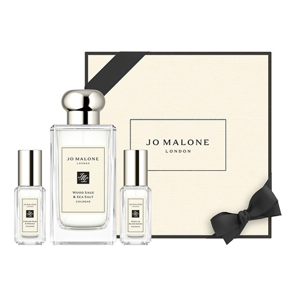 Woody & Floral - Trio, JO MALONE LONDON