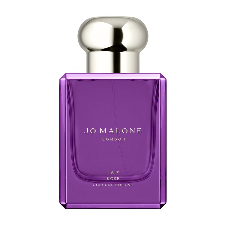 Rose Taif - Cologne Intense 