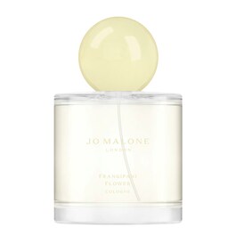 Frangipani Flower - Cologne