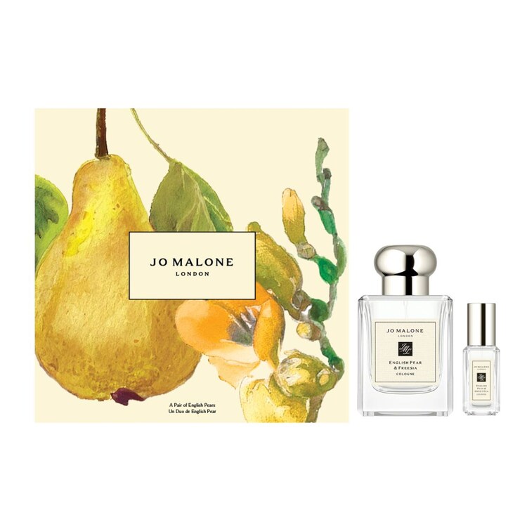 English Pear - Discovery Set