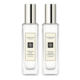 English Pear - Cologne Duo