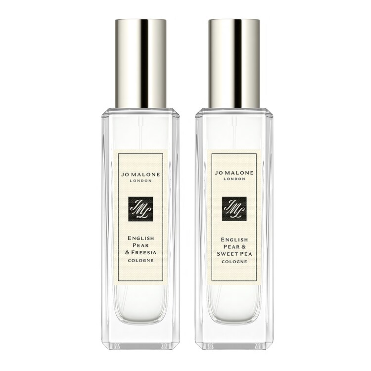 English Pear - Cologne Duo