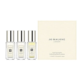 Scent Layering - Kit