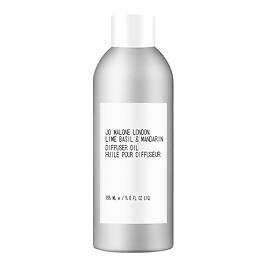 Lime Basil & Mandarin - Diffuser Refill