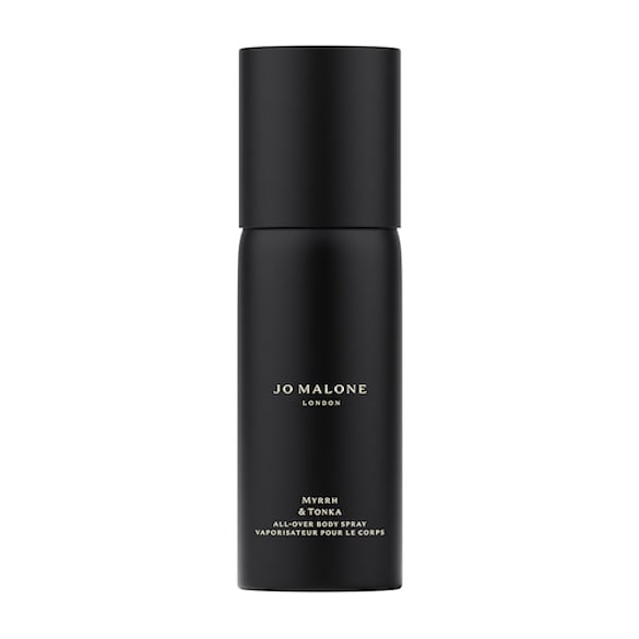 Myrrh & Tonka - Spray Per Il Corpo, JO MALONE LONDON
