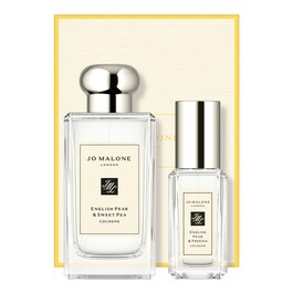 English Pear Cologne - Discovery Set