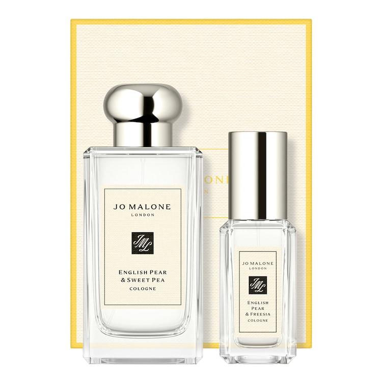 English Pear Cologne Discovery - Coffret cologne