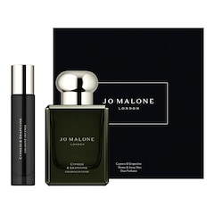 Cypress & Grapevine Home & Away - Set, JO MALONE LONDON
