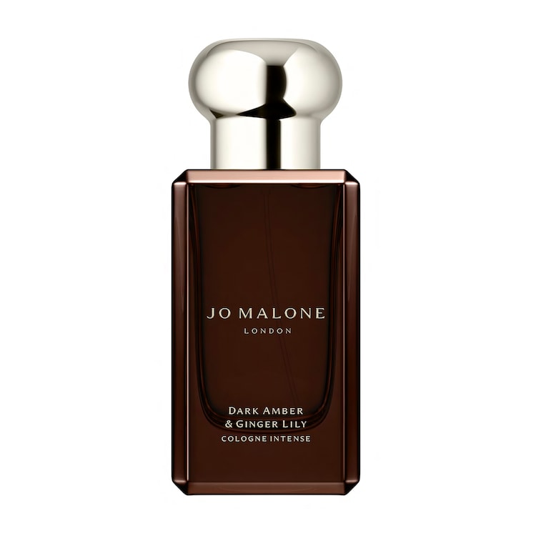 Amber Labdanum - Cologne Intense 