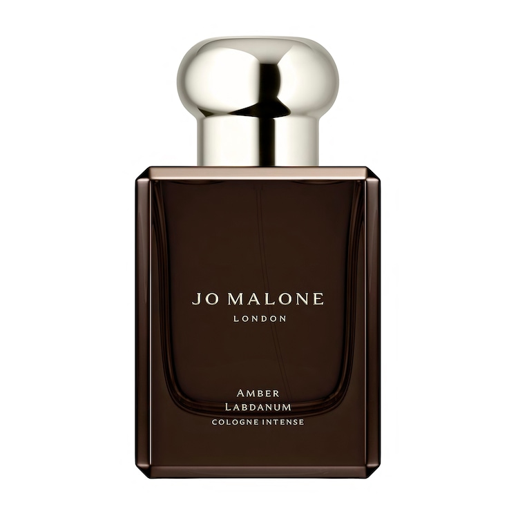 Amber Labdanum - Cologne Intense