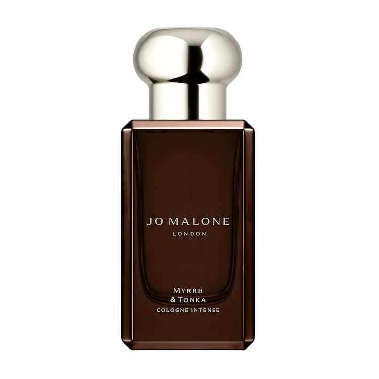Myrrh & Tonka - Cologne Intense