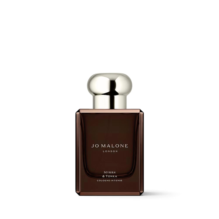Myrrh & Tonka - Cologne Intense