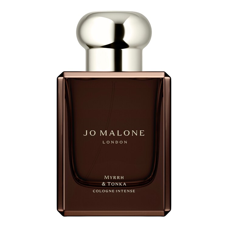 Myrrh & Tonka - Cologne Intense