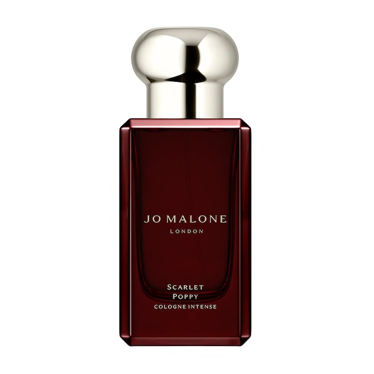 Scarlet & Poppy - Cologne Intense