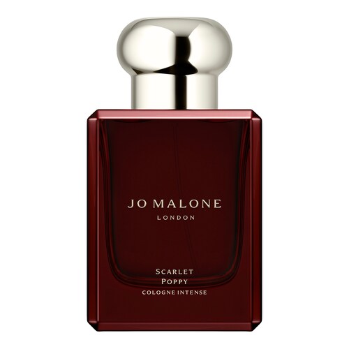 Jo Malone London - Scarlet Poppy - Cologne Intense - Scarlet Poppy Cologne Intense 50ml - Dla Kobiet