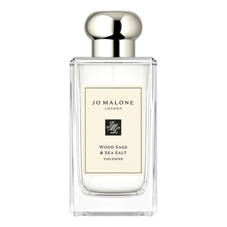 Wood Sage & Sea Salt - Cologne