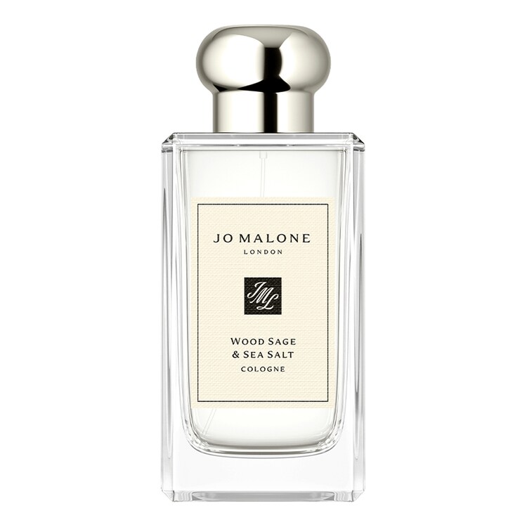 Wood Sage & Sea Salt - Cologne