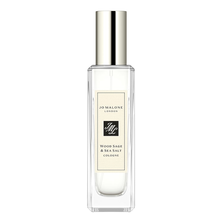 Wood Sage & Sea Salt - Cologne