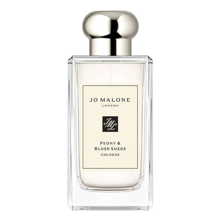 Peony Blush & Suede - Cologne