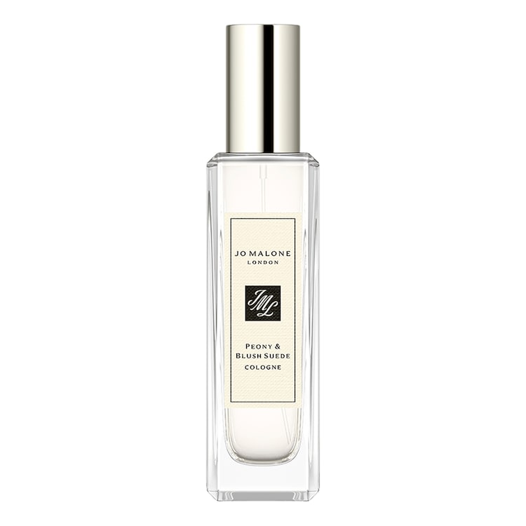 Peony Blush & Suede - Cologne