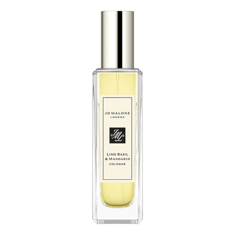 Lime Basil & Mandarine - Cologne
