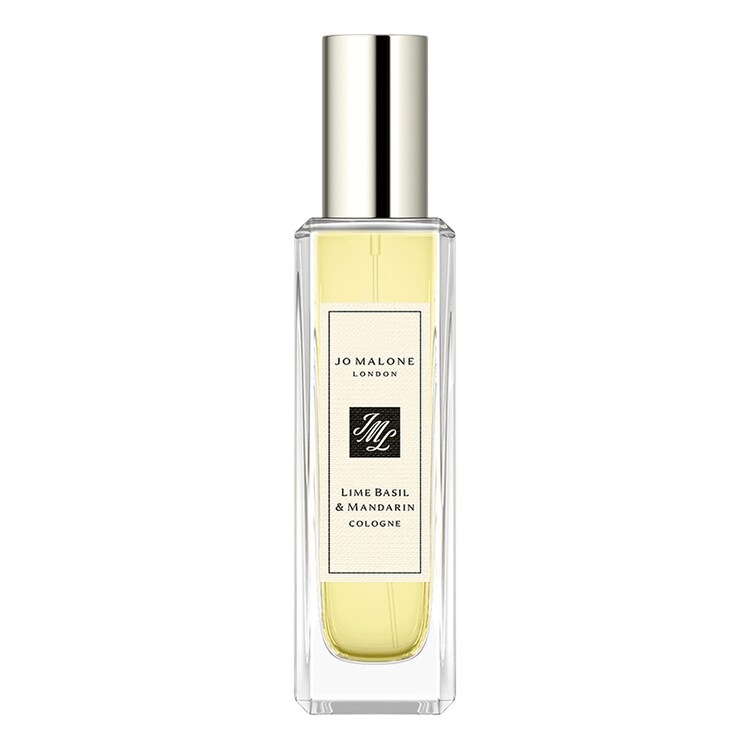 Lime Basil & Mandarine - Cologne