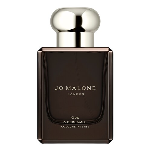 Jo Malone London - Oud & Bergamot - Cologne Intense - Oud & Bergamot Cologne Intense 50ml - Dla Kobiet