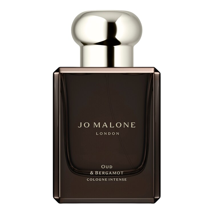 Oud & Bergamot - Cologne Intense