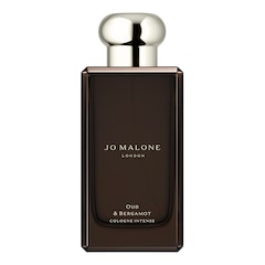Oud & Bergamot - Cologne Intense, JO MALONE LONDON